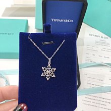 【Lydia代購】TIFFANY & CO. 蒂芙尼 新款Victoria 系列鑲鉆四花鎖骨鏈純銀項鏈女 歷史價格詳細信息