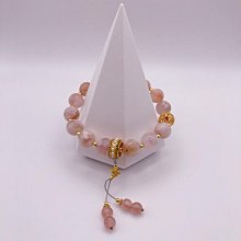 櫻花瑪瑙 戒指 ☀ 戒圍可調 歷史價格詳細信息