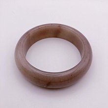 59圈玉鐲子緬甸天然A貨淡綠翡翠女士手鐲56.5 翡翠 手鐲 飾品 【尋秦記】二手-1533 歷史價格詳細信息