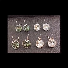 【Lydia代購】SWAROVSKI 施華洛世奇現貨 守護之眼 惡魔之眼耳環 浪漫摯愛 女 5425860 歷史價格詳細信息