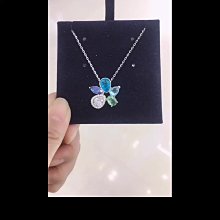 【Lydia代購】SWAROVSKI 施華洛世奇現貨 守護之眼 惡魔之眼耳環 浪漫摯愛 女 5425860 歷史價格詳細信息