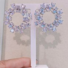 【Lydia代購】SWAROVSKI 施華洛世奇現貨 守護之眼 惡魔之眼耳環 浪漫摯愛 女 5425860 歷史價格詳細信息