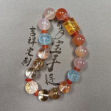 一對天然水晶愛心紅色軟糖+白色軟糖送底座帶國檢證書一對 水晶 天然 收藏【二手】【探古齋】-730 歷史價格詳細信息