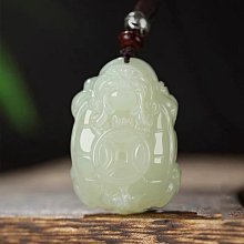 新疆和田玉龍龜小吊墜男女款銅錢龍頭龜掛件項鏈瑞獸白玉佩墜批發 價格比較,價格查詢,歷史價格詳細信息