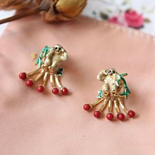 【MOMO全球購】SWAROVSKI施華洛世奇 天鵝女戒指 開口三層疊帶戒環 狐貍蜜蜂波米西亞風情月亮寶石對戒 歷史價格詳細信息