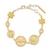 新款熱銷 Les Nereides 法國手工琺瑯 森系  凡爾賽莊園系列 精致草莓 戒指 明星大牌同款 歷史價格詳細信息