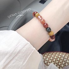 水晶手鏈天然水晶福祿壽手鏈女兔毛水晶手飾新中式風多寶手串飾品轉運送禮。 歷史價格詳細信息
