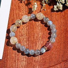 JR07982復古天山翠天然玉髓簡約風串珠手串冰種跑環手~滿200元發貨 歷史價格詳細信息