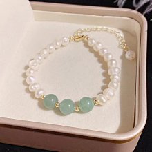 水晶手鏈女韓版小眾魚尾吊墜白水晶手串簡約白水晶手飾 歷史價格詳細信息