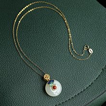 天然和田玉祥云如意古風書簽掛飾高檔原創定制刻字中國風紀念飾品 歷史價格詳細信息