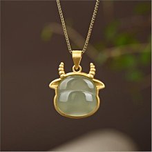 元發貨玉珮 保真新疆和田玉羊脂白貔貅平安扣玉石牌子吊墜項鏈掛件男女情侶款 33。 歷史價格詳細信息