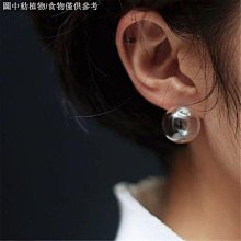 手作cos玻璃泡泡耳環原宿空心透明氣泡球耳環個性百搭~滿200元發貨 價格比較,價格查詢,歷史價格詳細信息