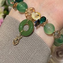 水晶 手串 手鏈 定制天然水晶手鏈手串男女款送閨蜜diy粉紫白黃水晶愛情學業平安。 歷史價格詳細信息