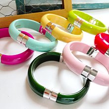 Navy 布藝手作 ☆ 韓國 品牌 Grain de Beaute 春天繽紛感馬卡龍大小方塊串串鑰匙圈 歷史價格詳細信息