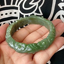 和闐玉青海料紫羅蘭白玉翠青三色正裝手鐲天然玉石10162 歷史價格詳細信息