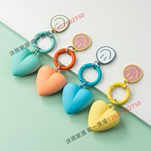 可愛小牛鑰匙扣掛件創意個性汽車鏈女鎖匙圈環本命年虎年新年禮物-沐雨家居 歷史價格詳細信息