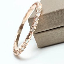 二手 BVLGARI 寶格麗 蛇骨戒指 SERPRNTI 18K玫瑰金戒指 AN858752 現貨 歷史價格詳細信息