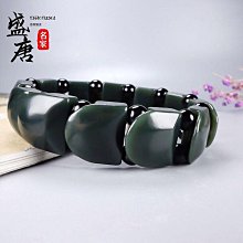 【玉石】手串 玉石手串 手鏈 天然黑曜石貔貅手鏈男女款本命年天然金曜石手串皮休皮丘生日禮物 歷史價格詳細信息