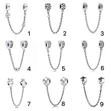 熱款#Pandora 純銀固定扣 固定架串珠 歷史價格詳細信息