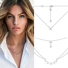 熱款#APM時尚金色鏈環 設計感ins潮戒指 歷史價格詳細信息