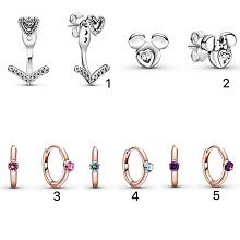 熱款#Pandora 純銀固定扣 固定架串珠 歷史價格詳細信息