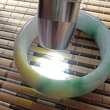 翡翠特色黃加綠雕花桶珠手串14206 歷史價格詳細信息