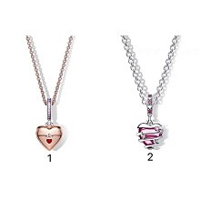 熱款#Pandora 愛心925純銀手鐲 手鏈手環飾品 You melt my heart 歷史價格詳細信息