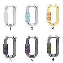 熱款#APM時尚金色鏈環 設計感ins潮戒指 歷史價格詳細信息