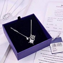 熱款#Swarovski 桃花/愛心/彩虹/熱氣球項鏈 歷史價格詳細信息