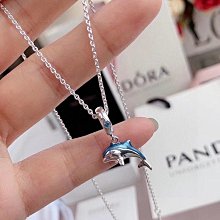 熱款#Pandora 玫瑰金色粉色珠子 串飾純銀DIY手鏈飾品 歷史價格詳細信息