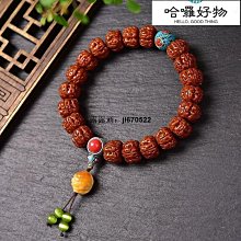 五瓣金剛菩提子手鏈108顆 多層佛珠念珠男女士手串 歷史價格詳細信息