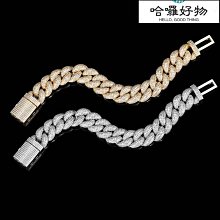 Hiphop手表 歐美爆款男士鋼帶嘻哈羅馬刻度鑲鉆日曆男士石英腕表 歷史價格詳細信息