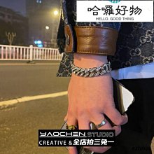 王一博同款嘻哈街舞戰術馬甲男女痞帥國潮街頭機能風工裝無袖外套機能背心-雅怡尚品 歷史價格詳細信息