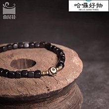 嚴選特賣手鏈男潮韓版個性時尚潮流925銀男生設計簡單大方-哈囉好物 歷史價格詳細信息