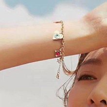 惡魔之眼流蘇珍珠設計氣質時尚耳環 歷史價格詳細信息