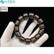 汶萊老料沉香佛珠手串 奶香韻味108顆念珠 沉香木手鍊男女款項鍊 歷史價格詳細信息