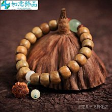 好運蓮花綠檀木手串女李蓮花木蓮花轉運珠盤玩文玩佛珠手錬男 歷史價格詳細信息
