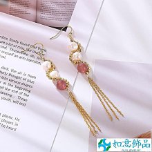 氣質流蘇珍珠歐根紗碎花編髮髮夾髮箍新款帶齒防滑髮箍女夏天髮飾 歷史價格詳細信息