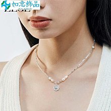 碎銀子水晶戒指925純銀金銀拼色不規則切割時尚潮流閉口指環J0321-哈囉好物 歷史價格詳細信息