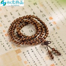 正宗金絲檀手串沉水老料檀香木楠木質佛珠念珠單圈文玩盤玩手鍊男 歷史價格詳細信息