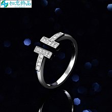 S925純銀鑽戒百搭清新時尚潮流晚宴粉鑽戒指生日情人婚戒禮物-哈囉好物 歷史價格詳細信息