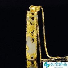 金鑲玉八大守護神本命佛玉石吊墜十二黃金生肖文殊菩薩送家人禮品~善緣閣 歷史價格詳細信息