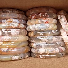 櫻花瑪瑙 戒指 ☀ 戒圍可調 歷史價格詳細信息