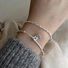 純天然珍珠項鏈女媽媽款項鏈送媽媽婆婆長輩生日母親節禮物 歷史價格詳細信息