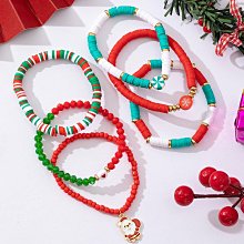 歐美圣誕老人送禮物鍍銀紀念章 卡通兒童彩繪硬幣賀歲圣誕紀念幣 歷史價格詳細信息