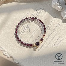 原創設計手工DIY黑檀木手串桶珠8mm佛珠木珠潮流個性男女情侶手鏈 歷史價格詳細信息