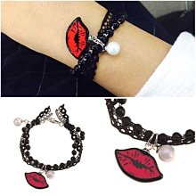 Navy 布藝手作 ☆ 韓國 品牌 Grain de Beaute 春天繽紛感馬卡龍大小方塊串串鑰匙圈 歷史價格詳細信息