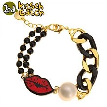 Navy 布藝手作 ☆ 韓國 品牌 Grain de Beaute 春天繽紛感馬卡龍大小方塊串串鑰匙圈 歷史價格詳細信息