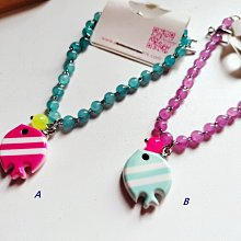 Navy 布藝手作 ☆ 韓國 品牌 Grain de Beaute 春天繽紛感馬卡龍大小方塊串串鑰匙圈 歷史價格詳細信息