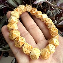 牦牛骨跑環，內徑1.8-2.0，寬0.7-0.8，脫脂白 -2063 歷史價格詳細信息